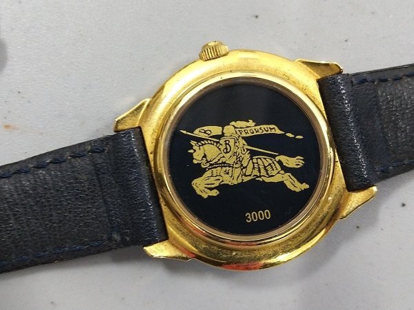 0404A59　腕時計　文字盤　ジャンク品　おまとめ6点　SEIKOセイコー　FENDI　など_画像7