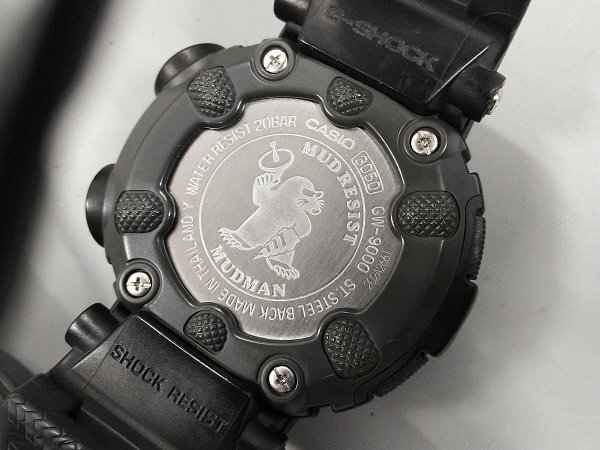 0404A126　腕時計　ジャンク品　おまとめ5点　G-SHOCK　SEIKOセイコー　など