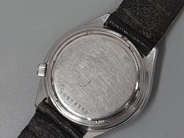 0404U116 時計 腕時計 懐中時計 ジャンク品 おまとめ CITIZENシチズン SEIKO カシオ WIRED など の画像8
