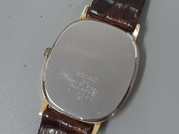 0404U116　時計　腕時計　懐中時計　ジャンク品　おまとめ　CITIZENシチズン　SEIKO　カシオ　WIRED など　