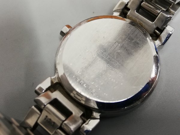 0404B122　時計　腕時計　ジャンク品　おまとめ　SEIKO　VEXCEL　SUISSE　_画像5