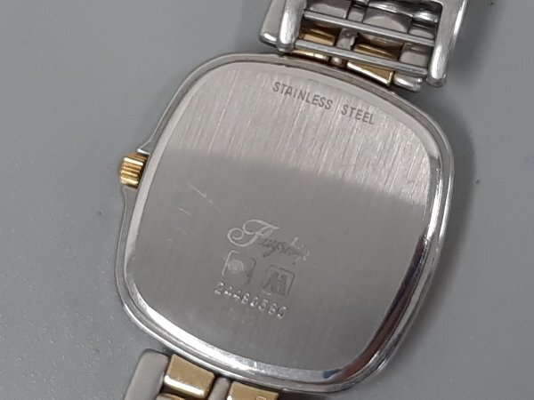 0404U145 時計 腕時計 ジャンク品 おまとめ SEIKO ORIENT LONGINES AUREOLE TOKUJINYOSHIOKAの画像5