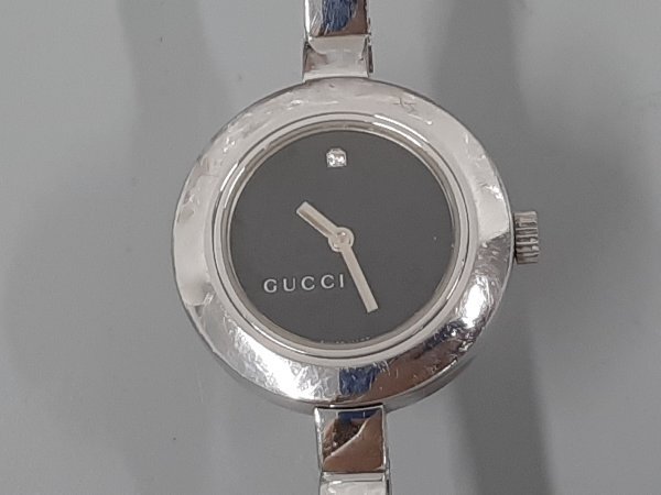 0404U125 時計 腕時計 ジャンク品 おまとめ グッチ GUCCIの画像8