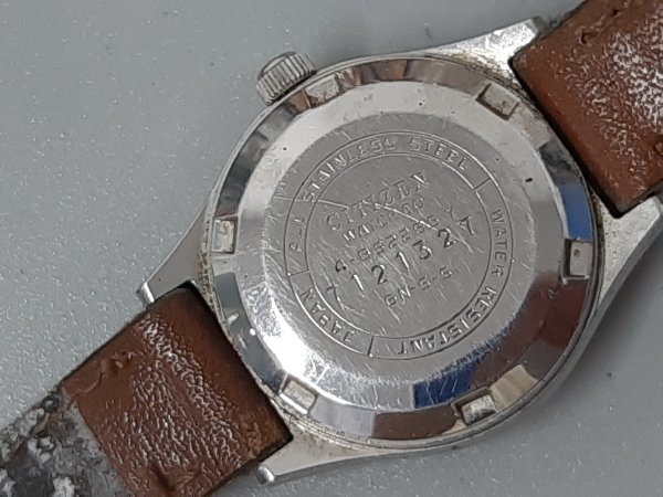 0404U168 時計 腕時計 ジャンク品 おまとめ SEIKO CITIZEN FURLA MARIECLAIR ELLE TECHNOSの画像5