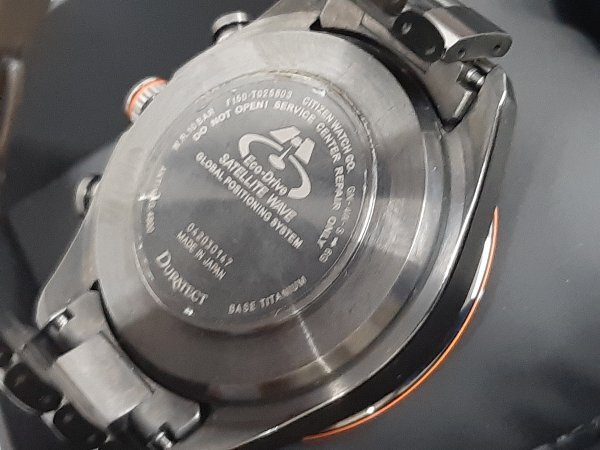 0404U195 時計 腕時計 ジャンク品 おまとめ RADO CITIZEN SUUNTO 箱付きの画像5