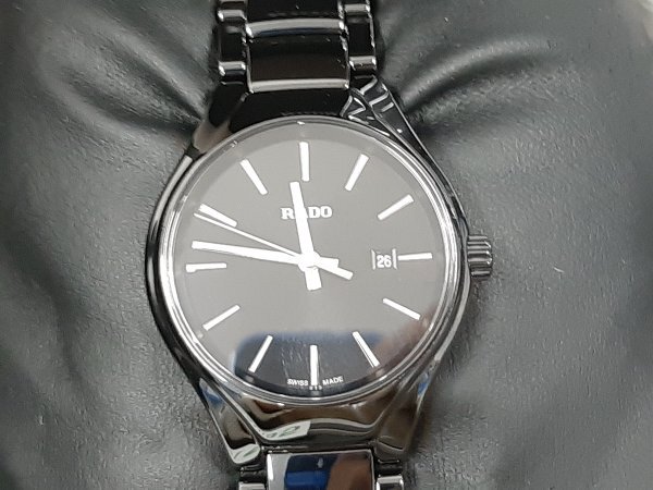 0404U195 時計 腕時計 ジャンク品 おまとめ RADO CITIZEN SUUNTO 箱付きの画像3