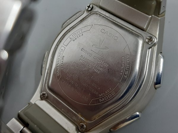 0404U179　時計　腕時計　ジャンク品　おまとめ　CASIO　カシオ　G-SHOCK_画像8