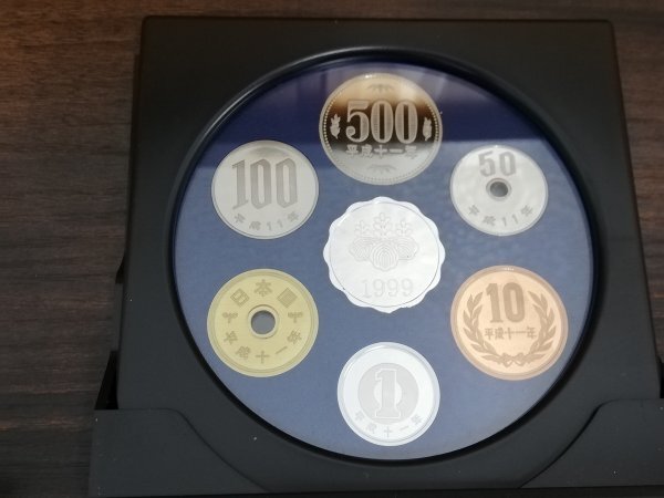 0501B46 日本 記念コイン おまとめ8点 造幣東京フェア2008 お金・お札と切手のできるまで展 平成9年 など ※追加写真ありの画像6