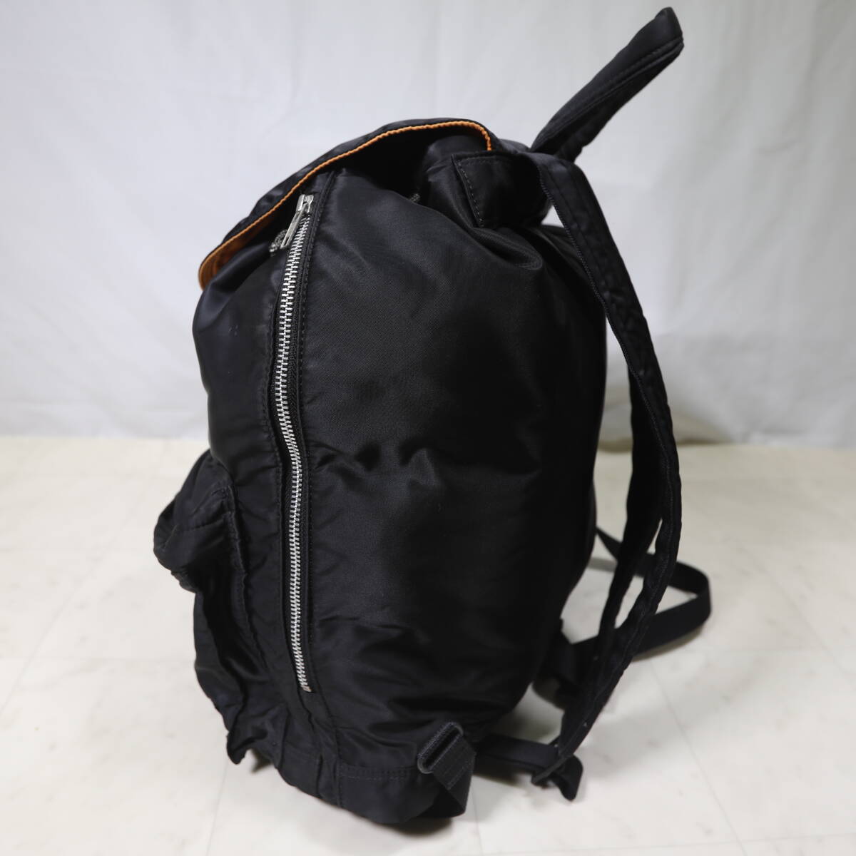 [ beautiful goods ]PORTER/ Porter TANKER/ tongue car backpack / rucksack 