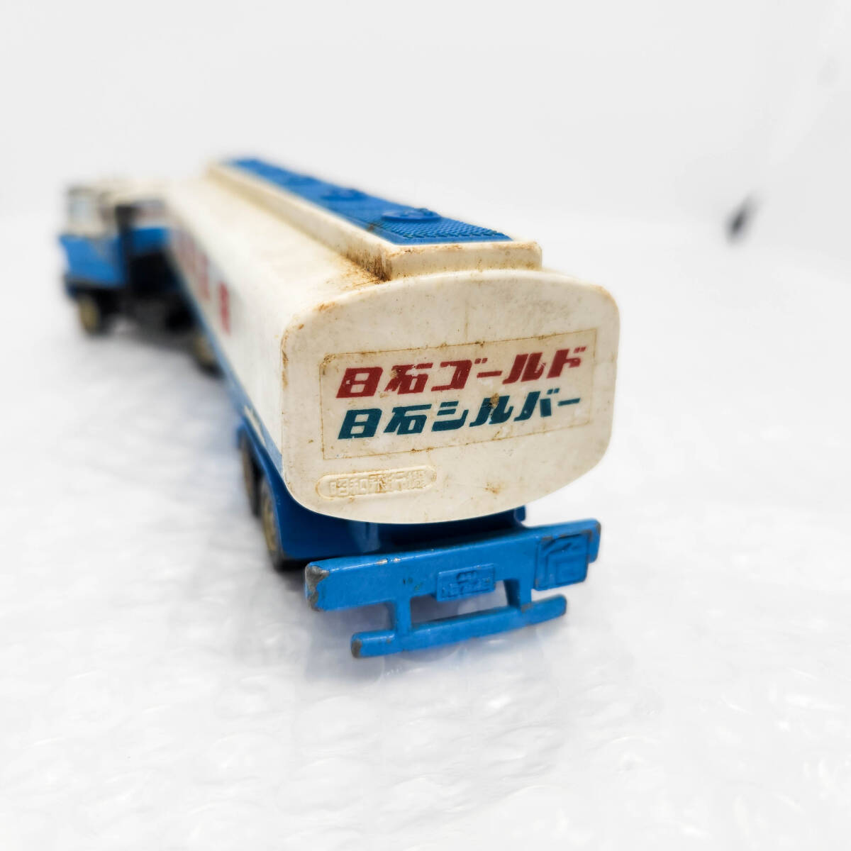 【お年玉セール特価】 Yahoo!オークション HINO DANDY TOMICA 日本製 トミカダンディ - 商用車、公用車