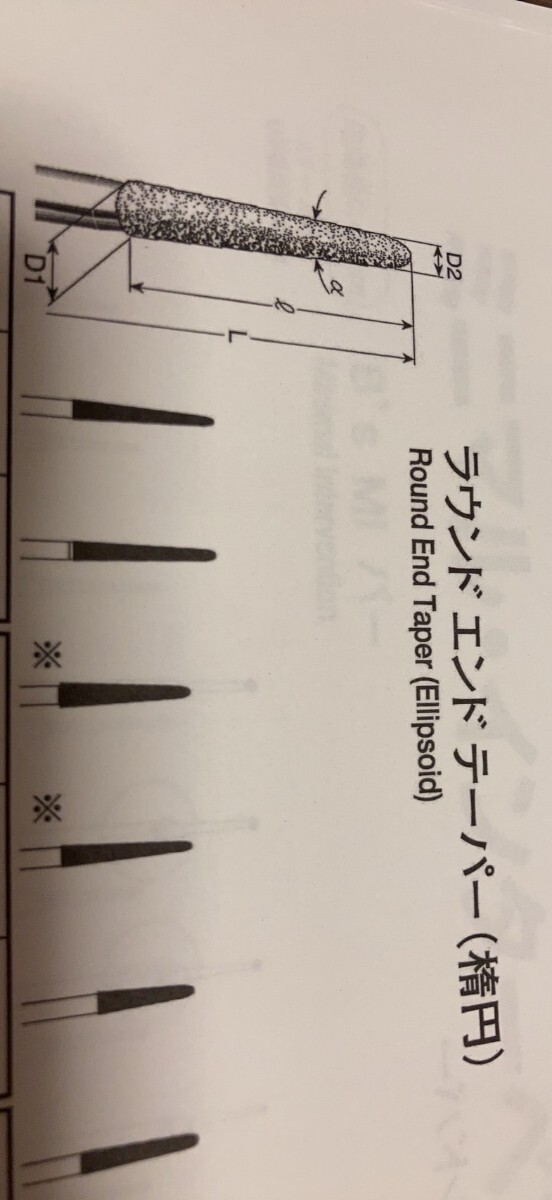 日向和田　メリーダイヤ　A-13LS 10本入り_画像2