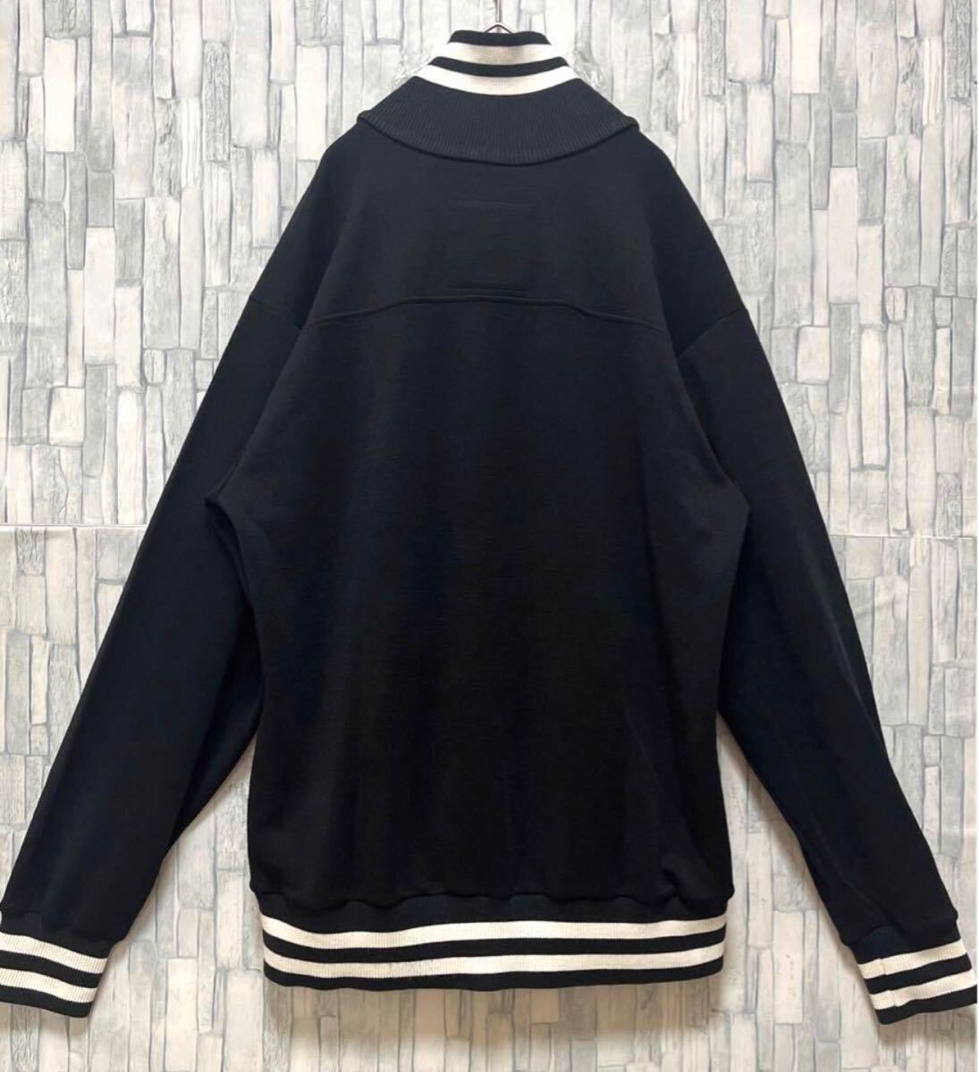 A BATHING APE アベイシングエイプ ジャージ 上 トラック A BATHING APE アベイシングエイプ ジャージ 上 トラック