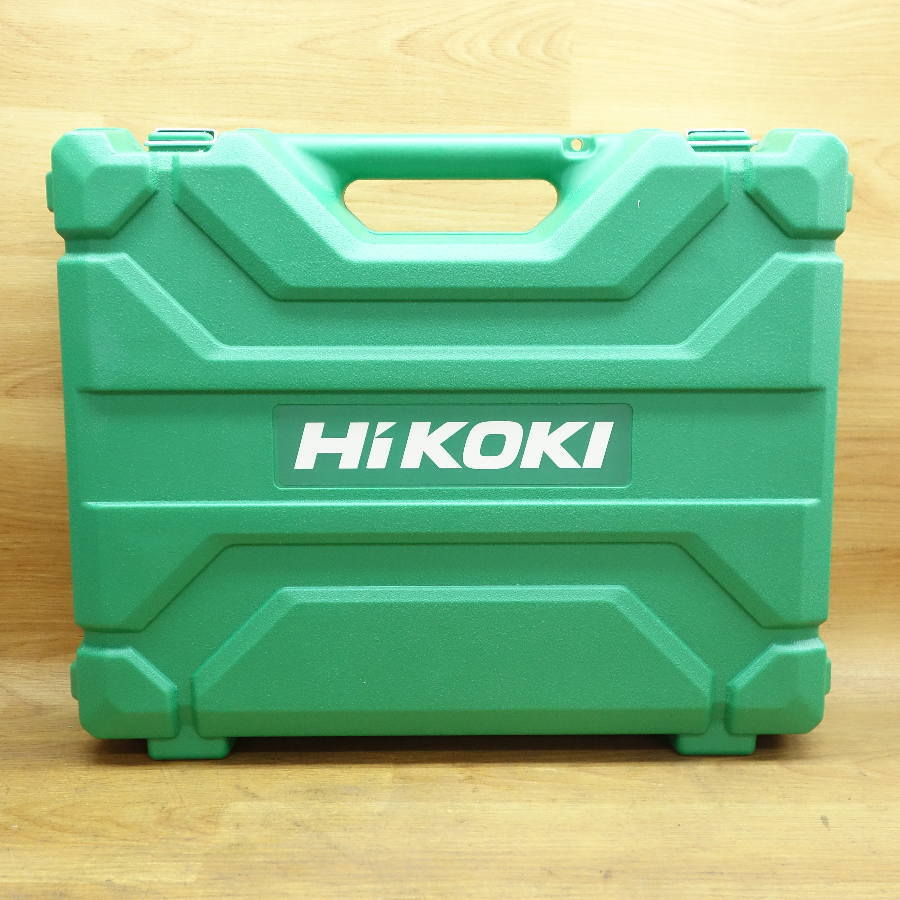 ［未使用］HiKOKI/日立工機 DH40SE2 40mm ハンマドリル_画像9