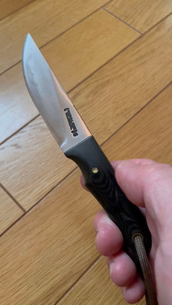 Randall made knives ランドールナイフ　オランダ製　ビンテージ