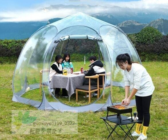 豊富な商品から 実用テント雨対策アウトドアテント高品質/防湿アウトドア露天 ツーリング用