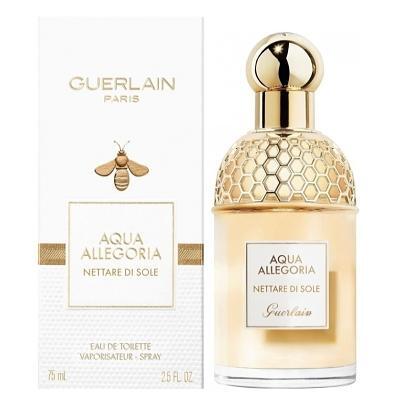 ゲラン アクア アレゴリア ネッターレ ディ ソーレ EDT SP 75ml ゲラン 香水 GUERLAIN_画像1