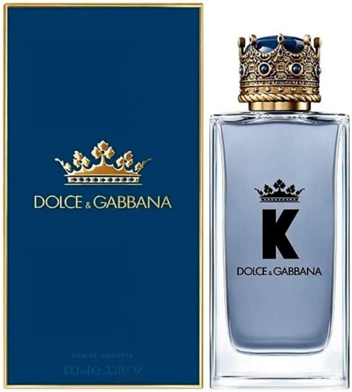  Dolce & Gabbana K by DOLCE&GABBANAke- Vaio -doto трещина EDT SP 100ml