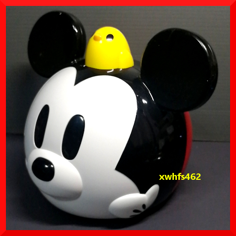 即決美品 タカラトミー はじめて英語 ミッキーマウス いっしょにおいでよ！ Disney ミッキーマウス ベビー向け 英語学習 知育玩具 111_画像1