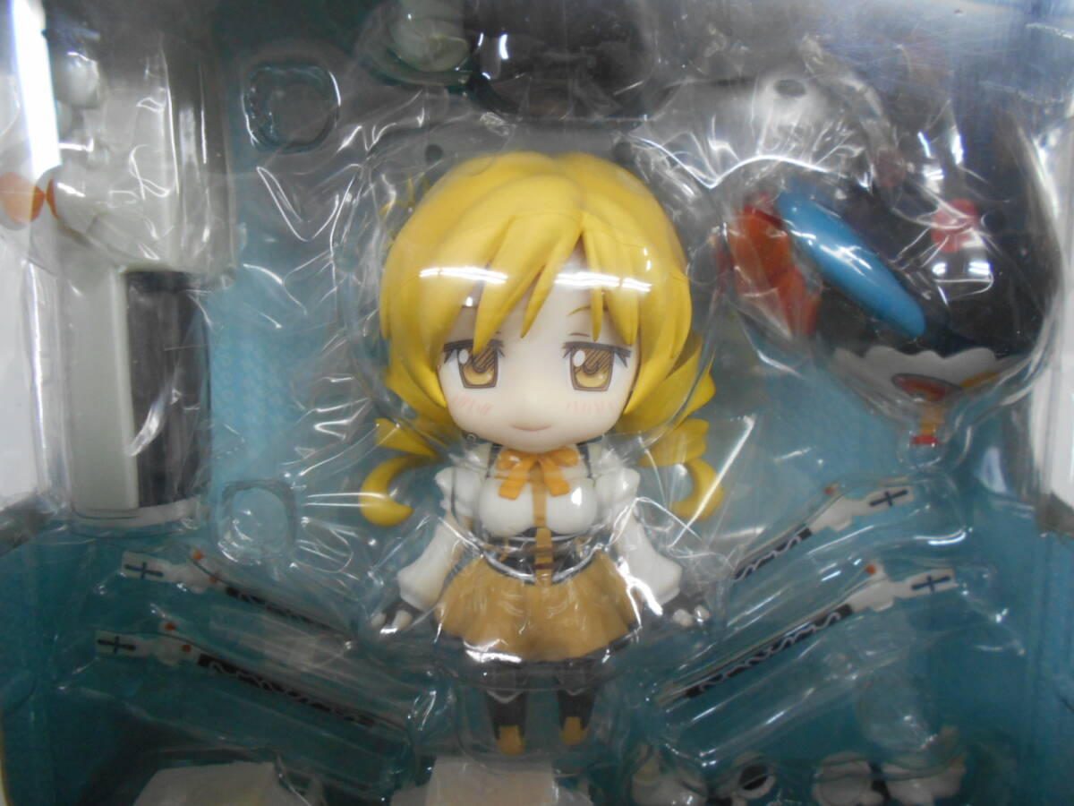 gdo Smile Company ......183 магия девушка ...* Magi ka.mami фигурка нераспечатанный 