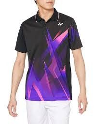 ★新品★  YONEX　ヨネックス　ポロシャツ　メンズ　Lサイズ