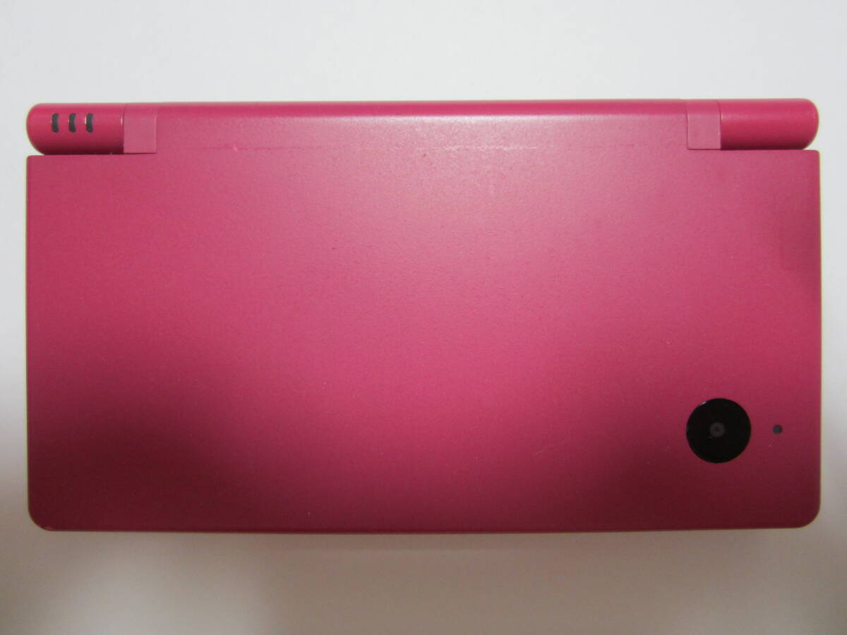 Nintendo ニンテンドー DSi DSi LL 2台セット まとめ売り_画像4