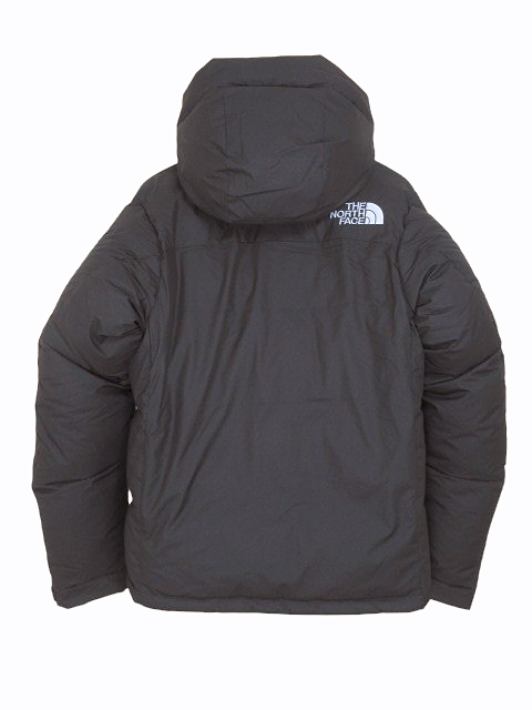 ノースフェイス THE NORTH FACE バルトロライト ジャケット ダウンジャケット ND92340 BALTRO LIGHT JACKET GORE-TEX ブラック size M