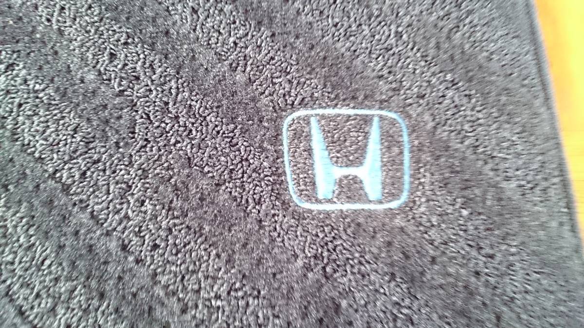 US HONDA GENUINE ACCESSORIES 92-96Prelude BB プレリュード floor mat nos 未使用 未装着_画像3