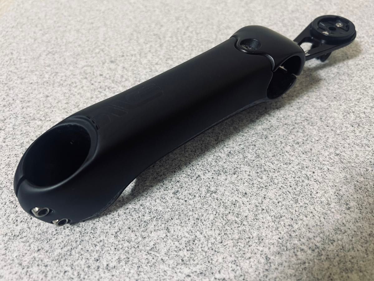 ENVE AERO STEM 140mmとK-EDGE専用マウントセット エンヴィ ENVE AERO STEM 140mmとK-EDGE専用マウントセット エンヴィ