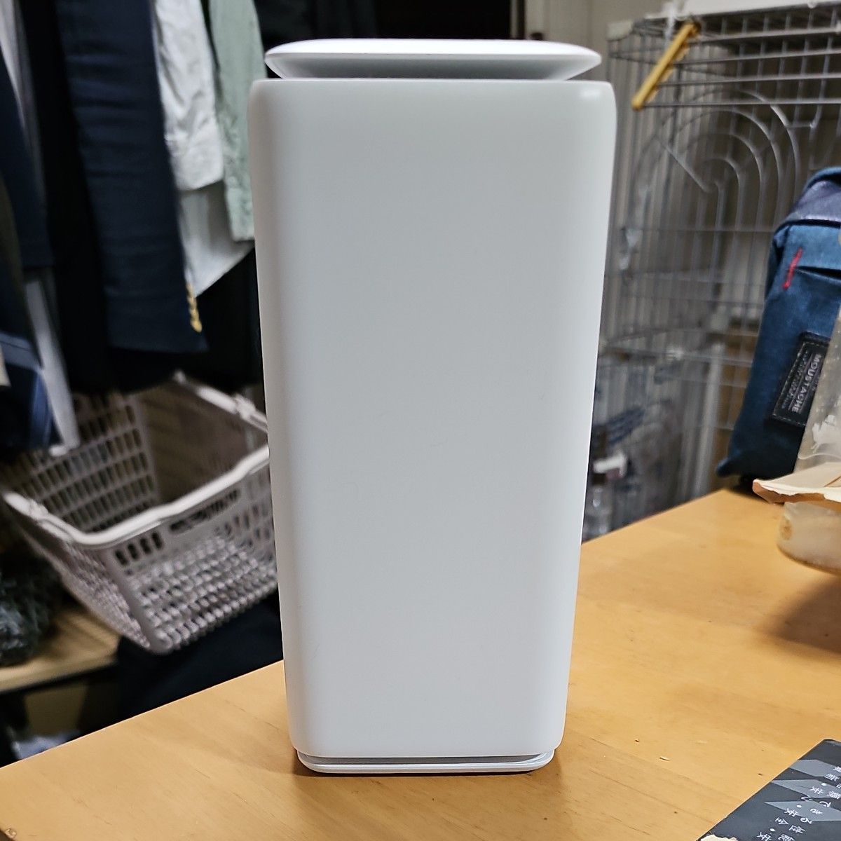 ソフトバンク　Air 5g ソフトバンク