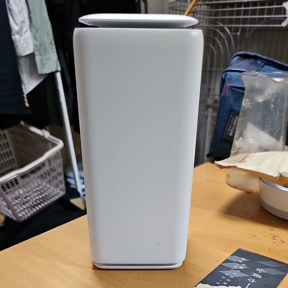 ソフトバンク　Air 5g ソフトバンク