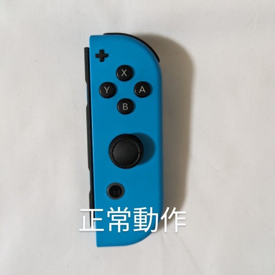 Nintendo Switch joy-con(ジョイコン) 右