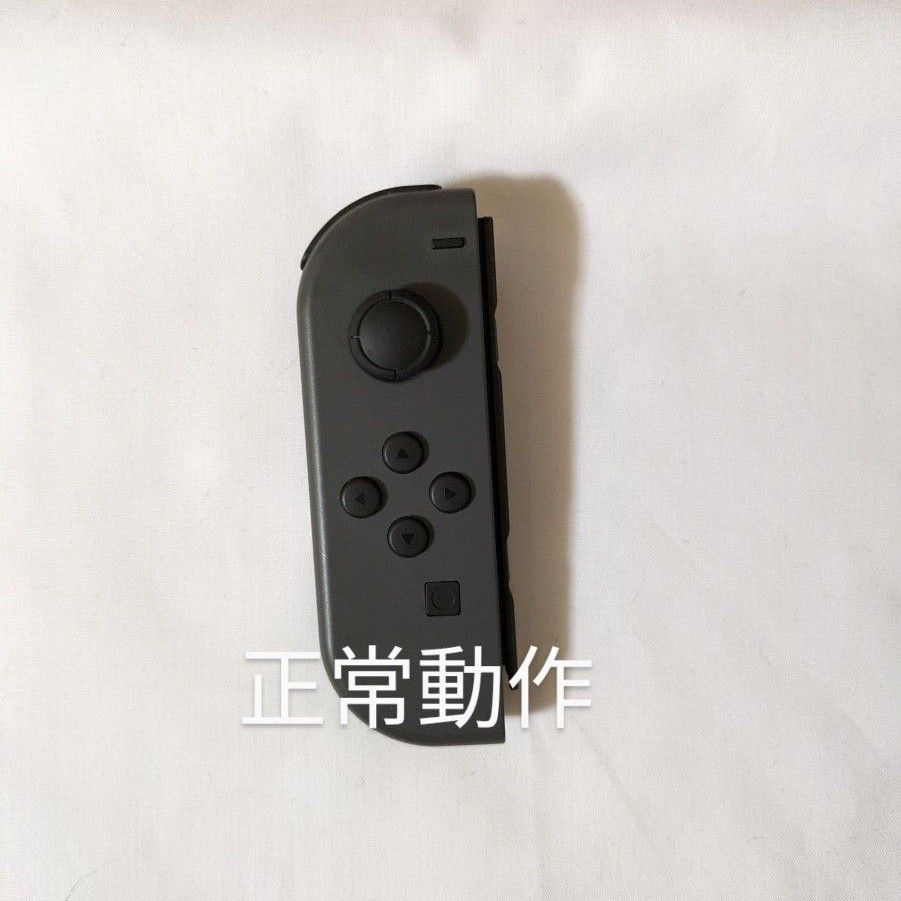 Nintendo Switch joy-con(ジョイコン) 左②