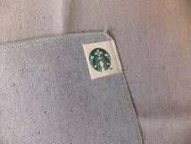 未使用品！STARBUCKSスターバックスのランチョンマット２枚_画像2