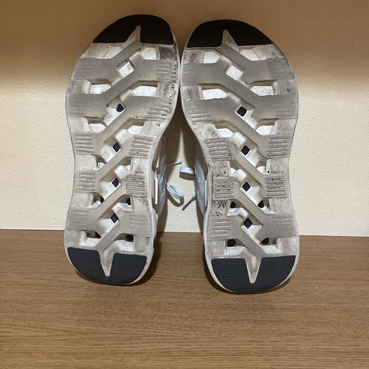 adidasの靴_画像4