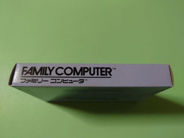 ■未開封新品 ファミコン レッキングクルー 任天堂 FC■の画像5