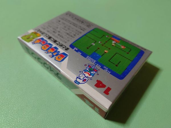 ■未開封新品 ファミコン ディグダグII ナムコ FC■の画像2