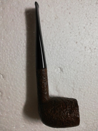 COMOY’S コモイSANDBLAST 291 pre-cadogan パイプ2FE77F_画像1