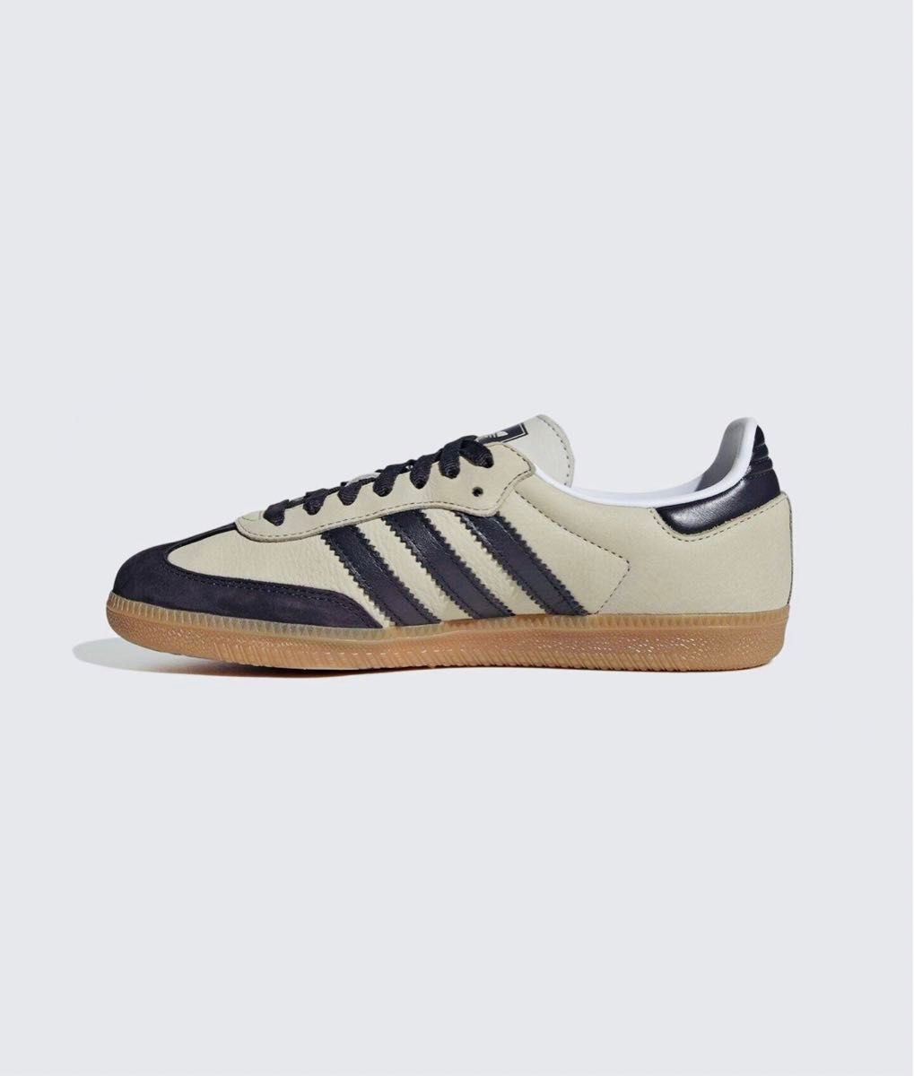 adidas Originals SAMBA OG W スニーカー　サンバ　 アディダス　24時間以内発送