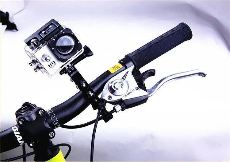 アクションカメラ 小型カメラ カメラ HD 防水カメラ スポーツ 水中カメラの画像7