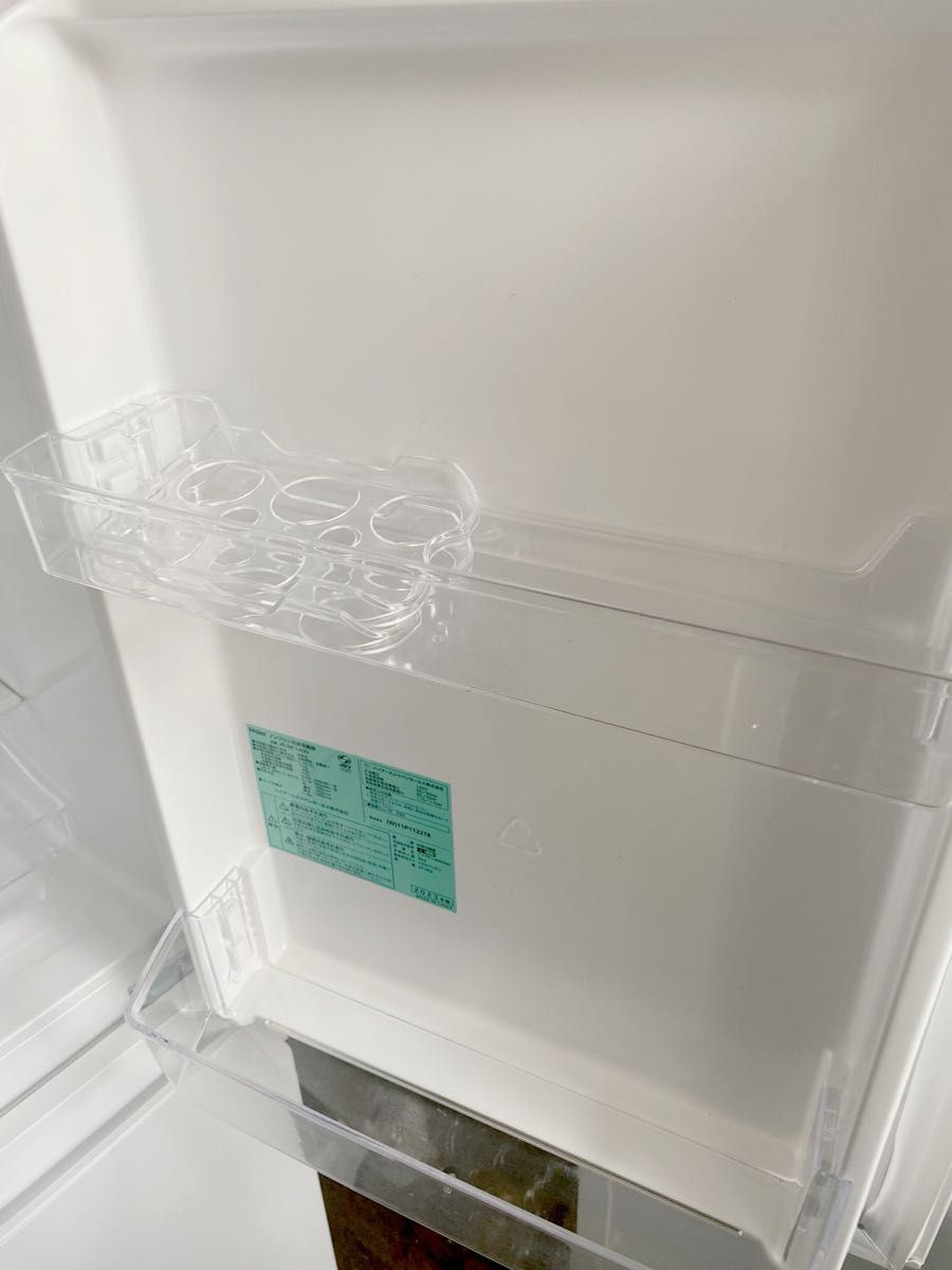 近隣地域限定送料無料　高年式　美品　冷蔵庫洗濯機セット