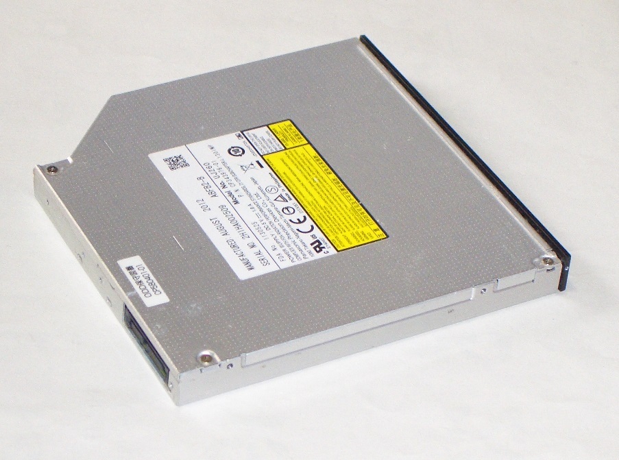 *Panasonic производства Blu-ray тонкий Drive [BD-MLT UJ260]12.7mm толщина / рабочее состояние подтверждено быстрое решение!* стоимость доставки 185 иен!