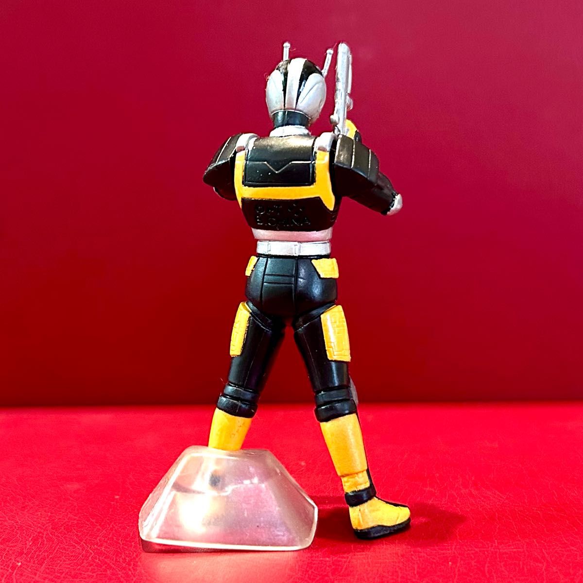 仮面ライダーブラック】【仮面ライダーブラックRX/バイオ 仮面ライダーブラック】【仮面ライダーブラックRX/バイオ