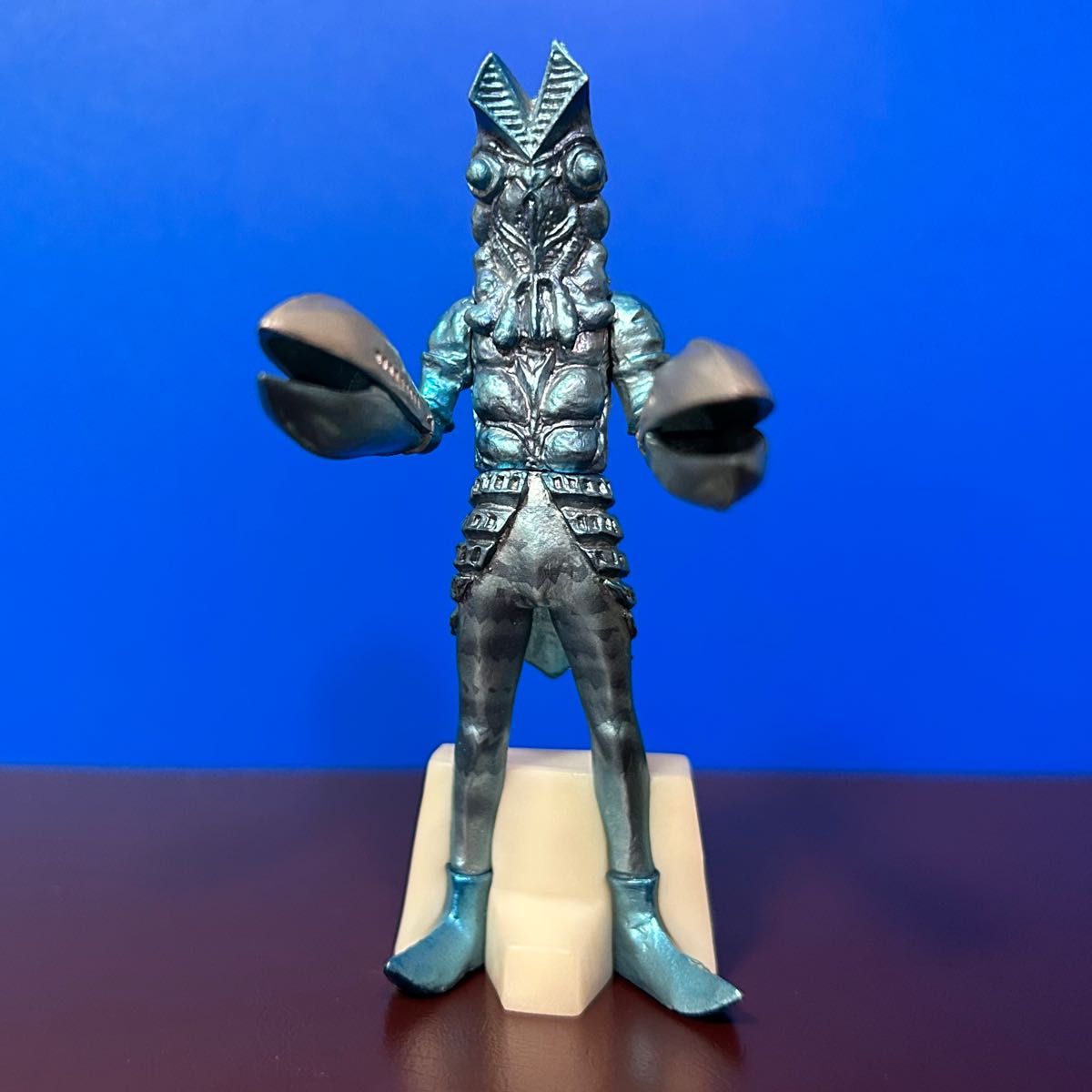 即決□DG ウルトラマン パート1 バルタン星人 撮影会verのみ含む 即決□DG ウルトラマン パート1 バルタン星人 撮影会verのみ含む