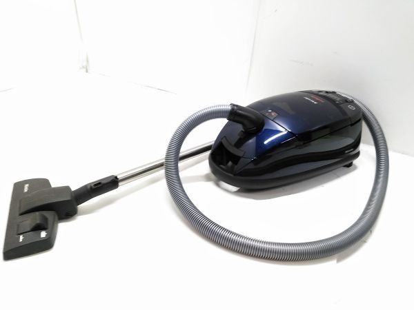 Yahoo!オークション - Miele ミーレ HS06 S648 掃除機 Yahoo!オークション - Miele ミーレ HS06 S648 掃除機