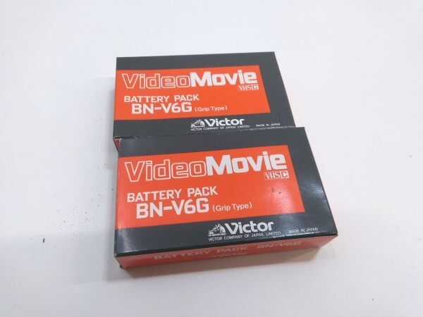 ◇Victor ビクター GR-C1 Video Movie ビデオムービー ビデオカメラ VHS 0415B16C @140 ◇の画像6