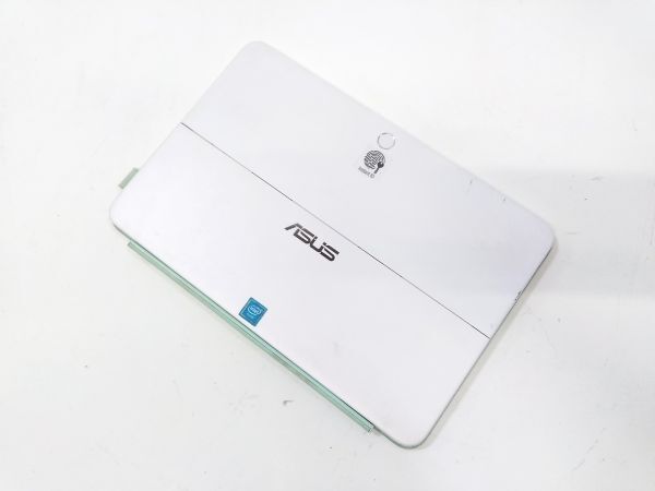 ♪ジャンク ASUS エイスース Transbook mini T102H ノートPC パソコン 通電不可 スペック不明 元箱/取説付き A042310E @80♪の画像5