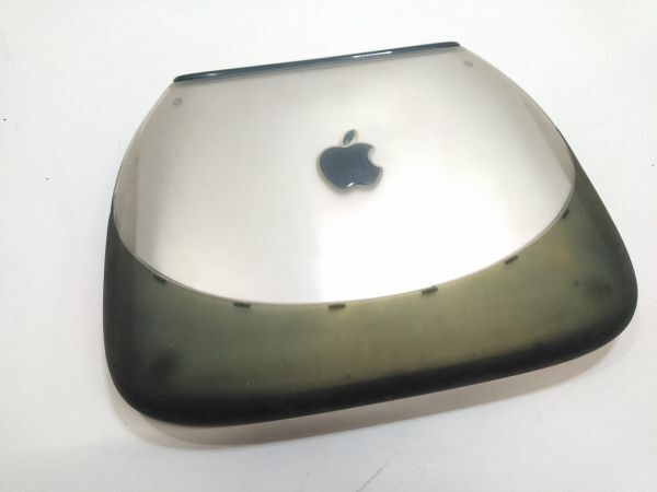 * Junk Apple Apple Mac iBook M2453 ракушка type Note PC 0423B10A @100 *