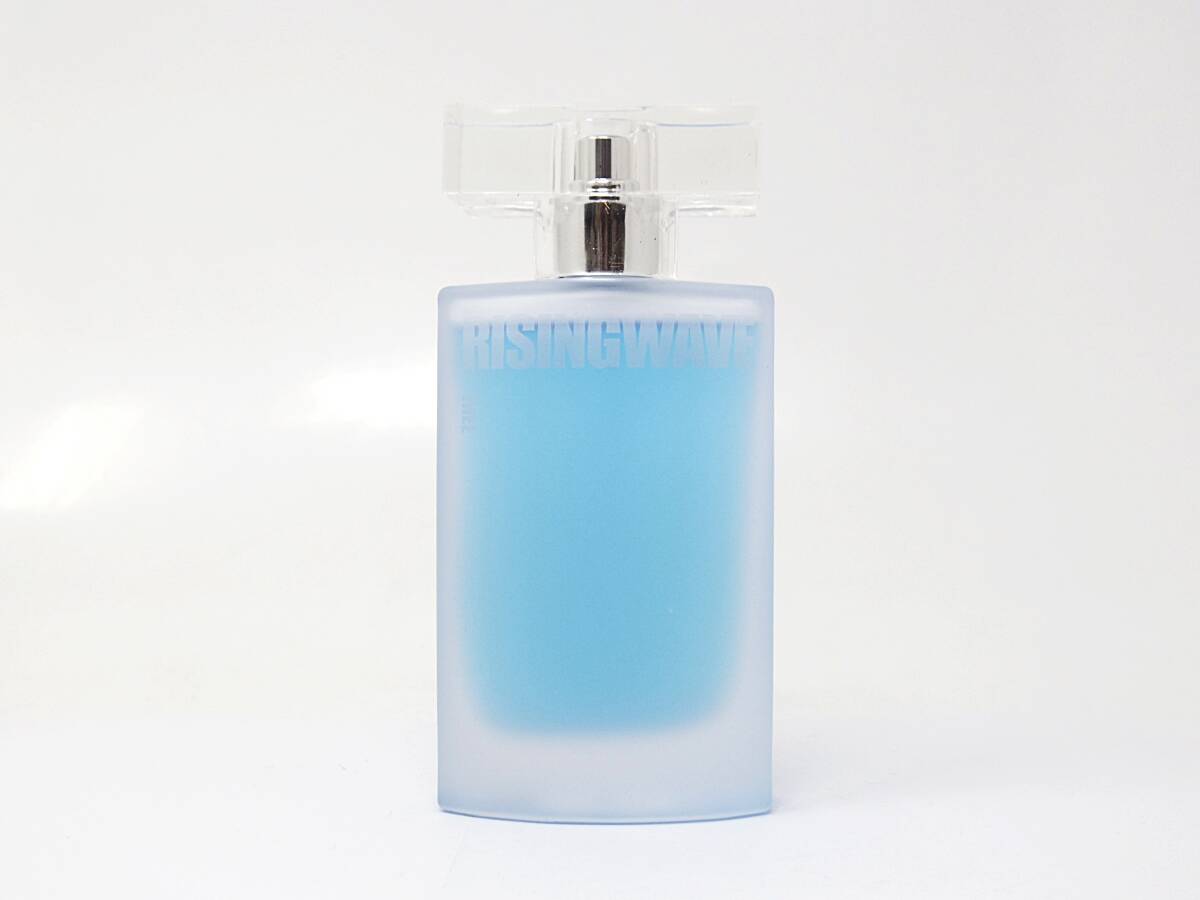 RISINGWAVE ライジングウェーブ フリー 50ml オードトワレ EDT SP 香水　　＃26_画像1