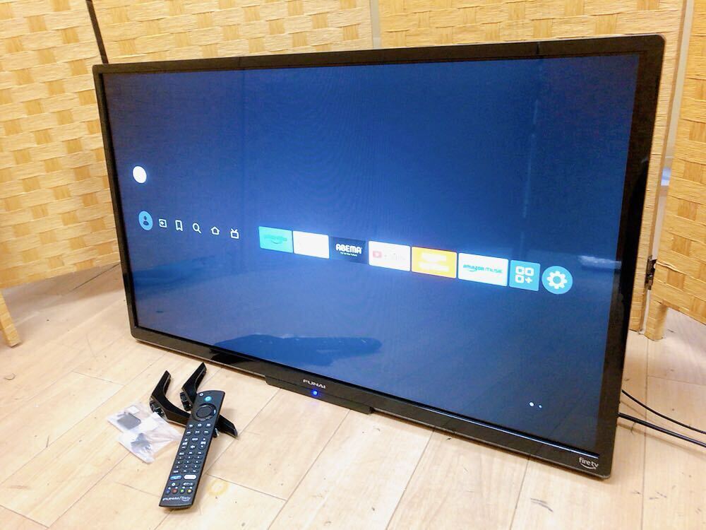Yahoo!オークション - FUNAI フナイ FL-32HF140 2023年製 32V 32 Yahoo!オークション - FUNAI フナイ FL-32HF140 2023年製 32V 32