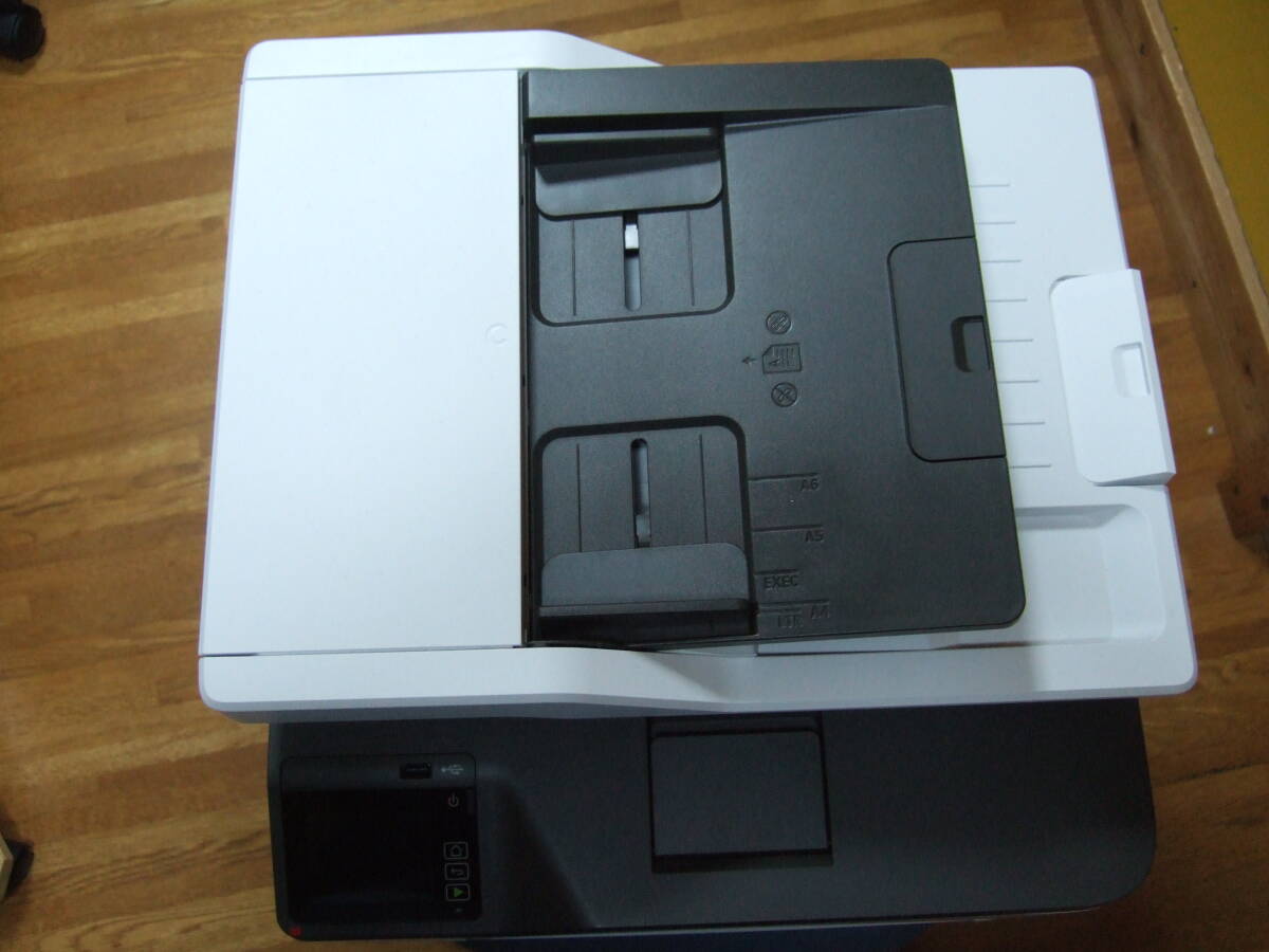 Bibian 比比昂- RICOH / リコーA4 カラーレーザープリンター複合 Bibian 比比昂- RICOH / リコーA4 カラーレーザープリンター複合